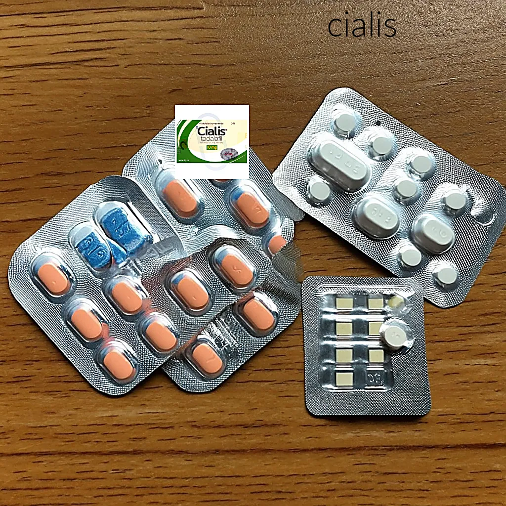 Tarif cialis 5mg pharmacie